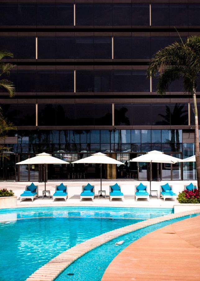 Yoho Hollywood Roosevelt Hotel Macao Exterior foto