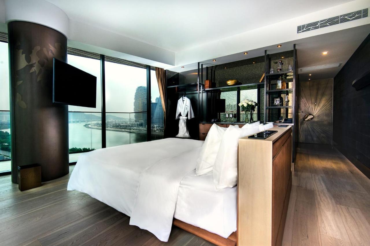 Yoho Hollywood Roosevelt Hotel Macao Exterior foto