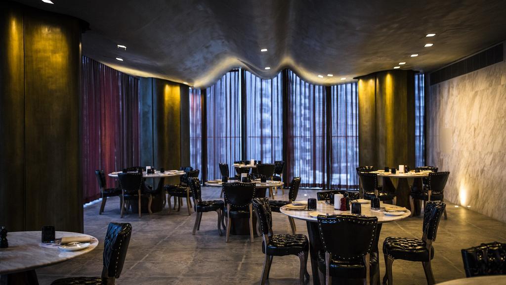 Yoho Hollywood Roosevelt Hotel Macao Exterior foto