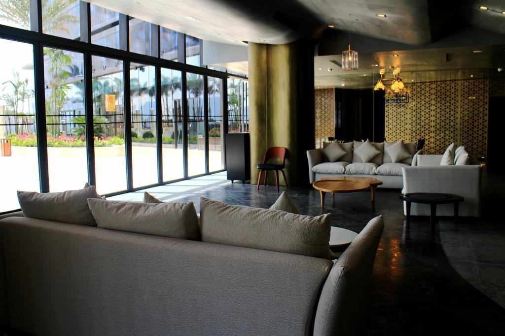 Yoho Hollywood Roosevelt Hotel Macao Exterior foto