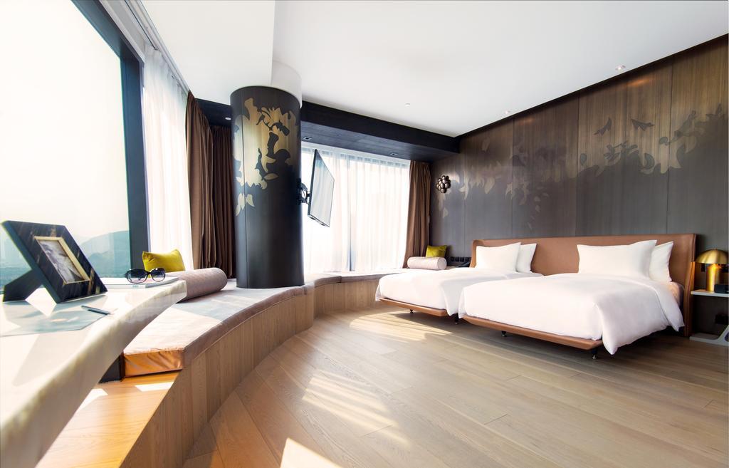 Yoho Hollywood Roosevelt Hotel Macao Exterior foto