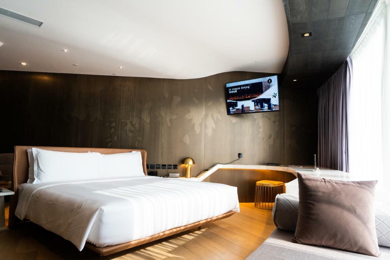 Yoho Hollywood Roosevelt Hotel Macao Exterior foto