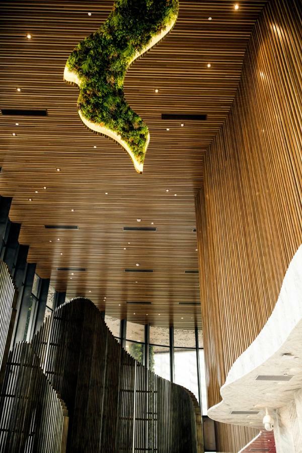 Yoho Hollywood Roosevelt Hotel Macao Exterior foto