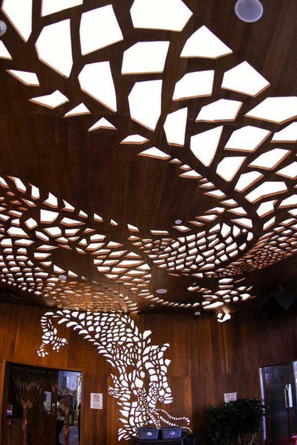 Yoho Hollywood Roosevelt Hotel Macao Exterior foto